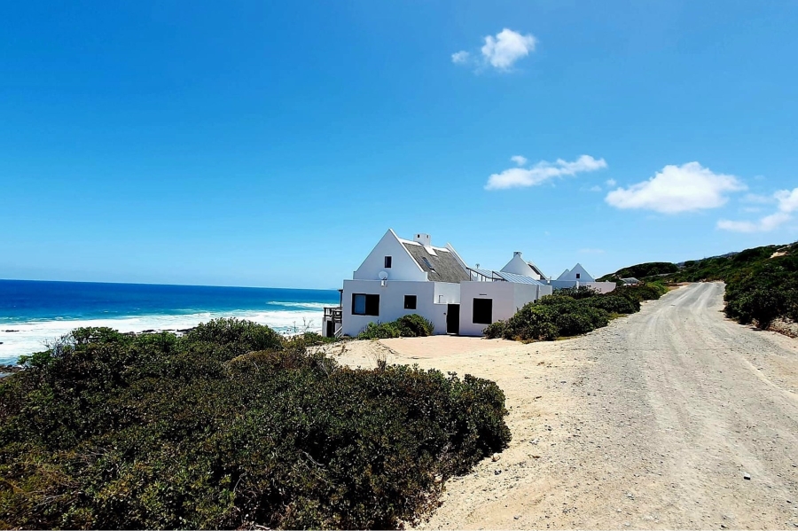 0 Bedroom Property for Sale in Fynbosstrand Western Cape